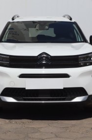 Citroen C5 Aircross , Salon Polska, 1. Właściciel, Serwis ASO, Automat, Skóra,-2