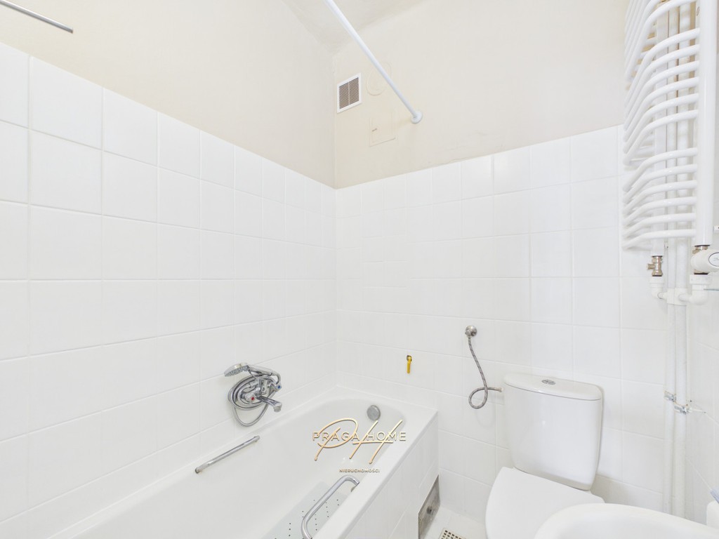 Grochów | 2 pokoje | 51 m² | Świetna lokalizacja - Widok 4