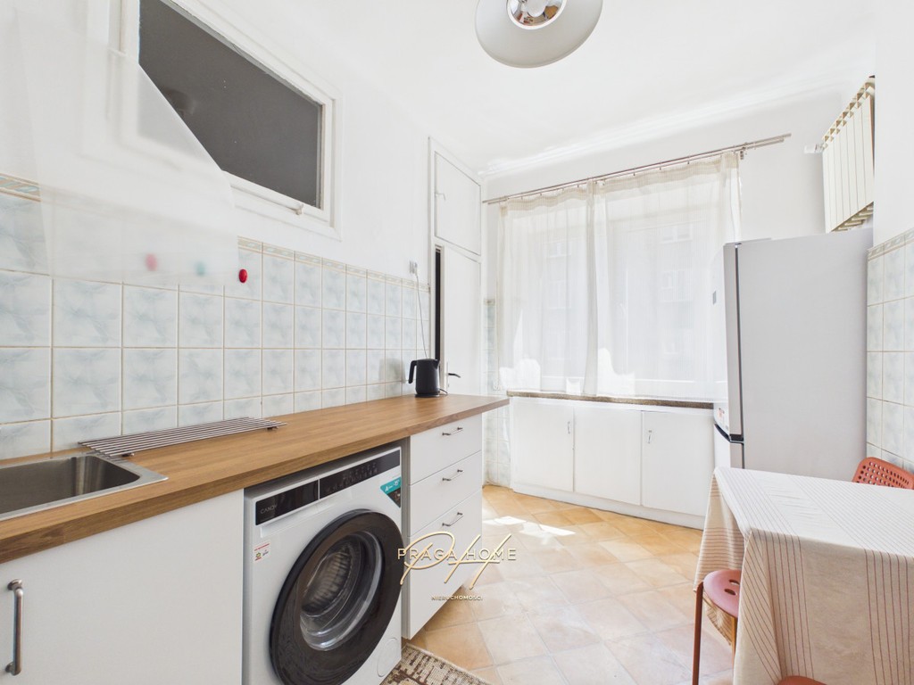 Grochów | 2 pokoje | 51 m² | Świetna lokalizacja - Widok 5