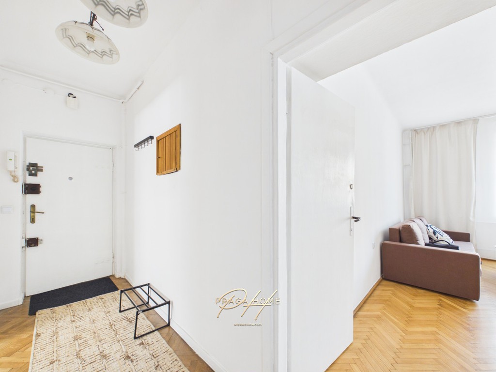 Grochów | 2 pokoje | 51 m² | Świetna lokalizacja - Widok 6