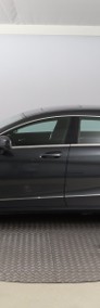 Mercedes-Benz Klasa CLS W218 , 265 KM, Automat, Skóra, Navi, Xenon, Bi-Xenon, Klimatronic,-4
