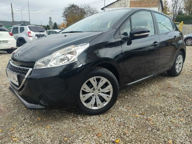 Peugeot 208 I Tylko 64.000km* Super stan-1