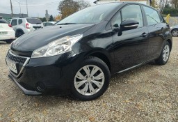 Peugeot 208 I Tylko 64.000km* Super stan