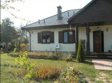 Dom Radziejowice-1