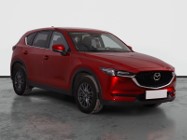 Mazda CX-5 , Salon Polska, 1. Właściciel, Serwis ASO, Automat, VAT 23%,