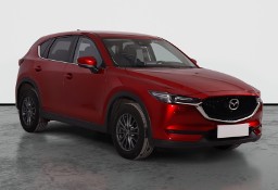 Mazda CX-5 , Salon Polska, 1. Właściciel, Serwis ASO, Automat, VAT 23%,