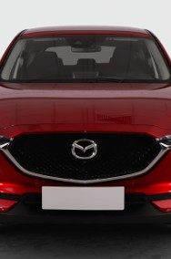 Mazda CX-5 , Salon Polska, 1. Właściciel, Serwis ASO, Automat, VAT 23%,-2