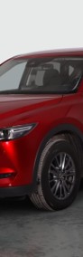 Mazda CX-5 , Salon Polska, 1. Właściciel, Serwis ASO, Automat, VAT 23%,-3