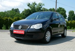 Volkswagen Polo IV FL 1.2 i 12V 64KM - 5 Drzwi -Klima -Zobacz