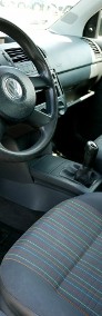 Volkswagen Polo IV FL 1.2 i 12V 64KM - 5 Drzwi -Klima -Zobacz-4