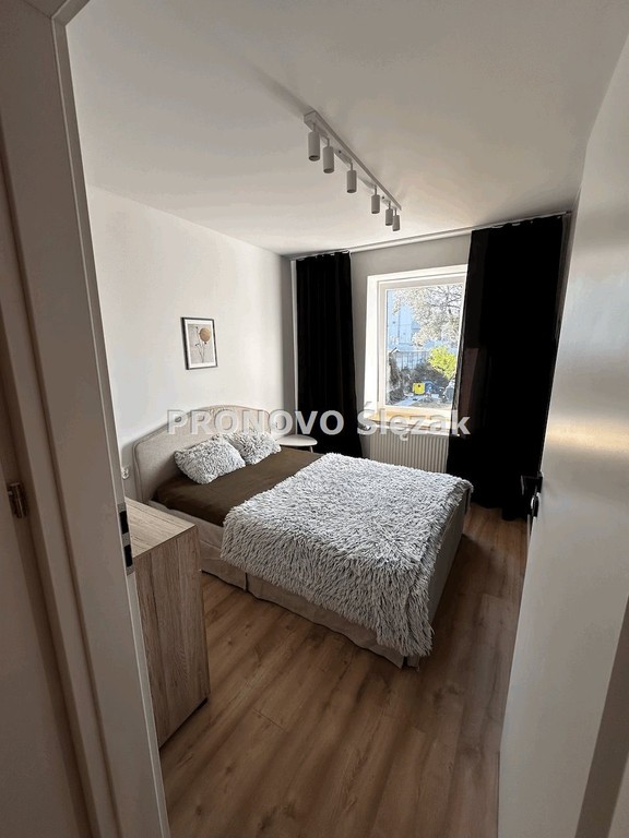 Mieszkanie na sprzedaż, 2 pokoje, 38 m², Chorzów