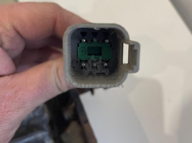 Parker CM3626 - sterownik kontroler moduł J1939 CAN bus-1