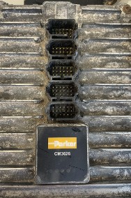 Parker CM3626 - sterownik kontroler moduł J1939 CAN bus-2