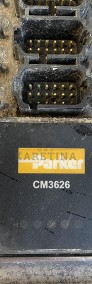 Parker CM3626 - sterownik kontroler moduł J1939 CAN bus-3
