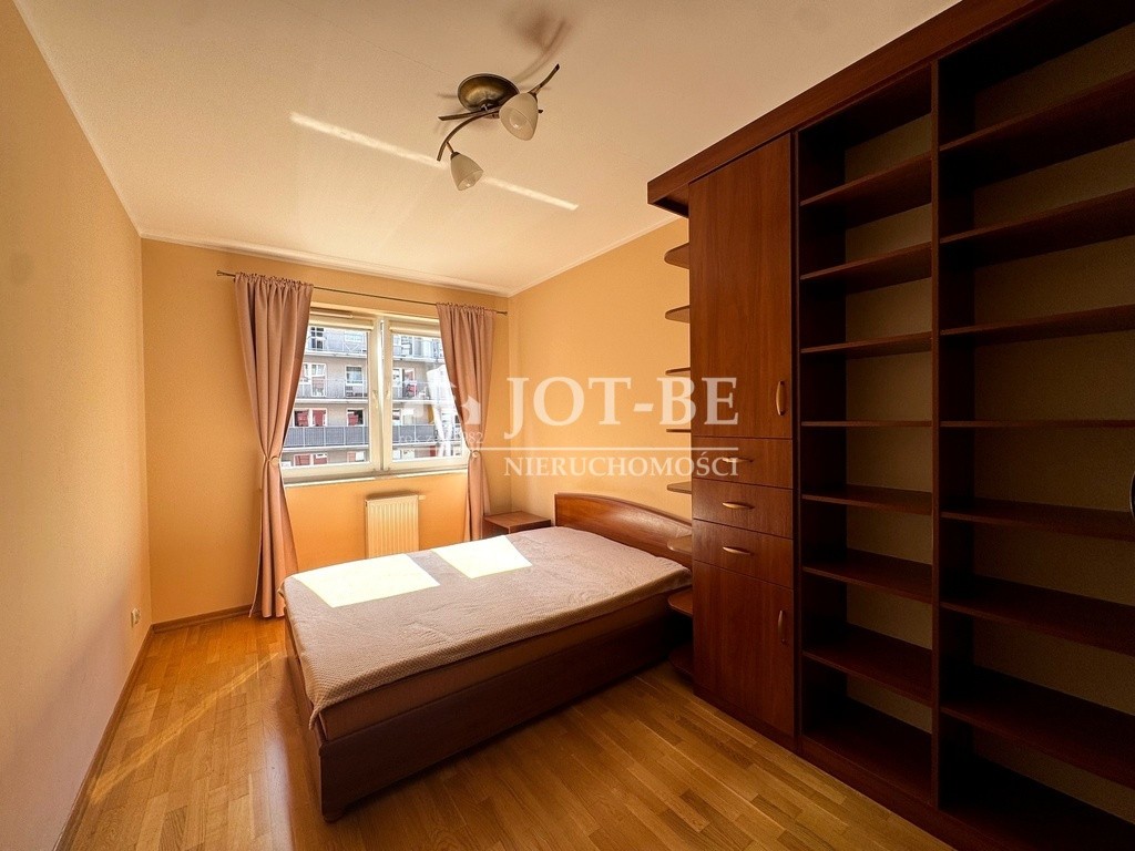 Mieszkanie do wynajęcia, 55 m², 2 pokoje Wrocław Fabryczna Grabiszyn-Grabiszynek - Widok 2
