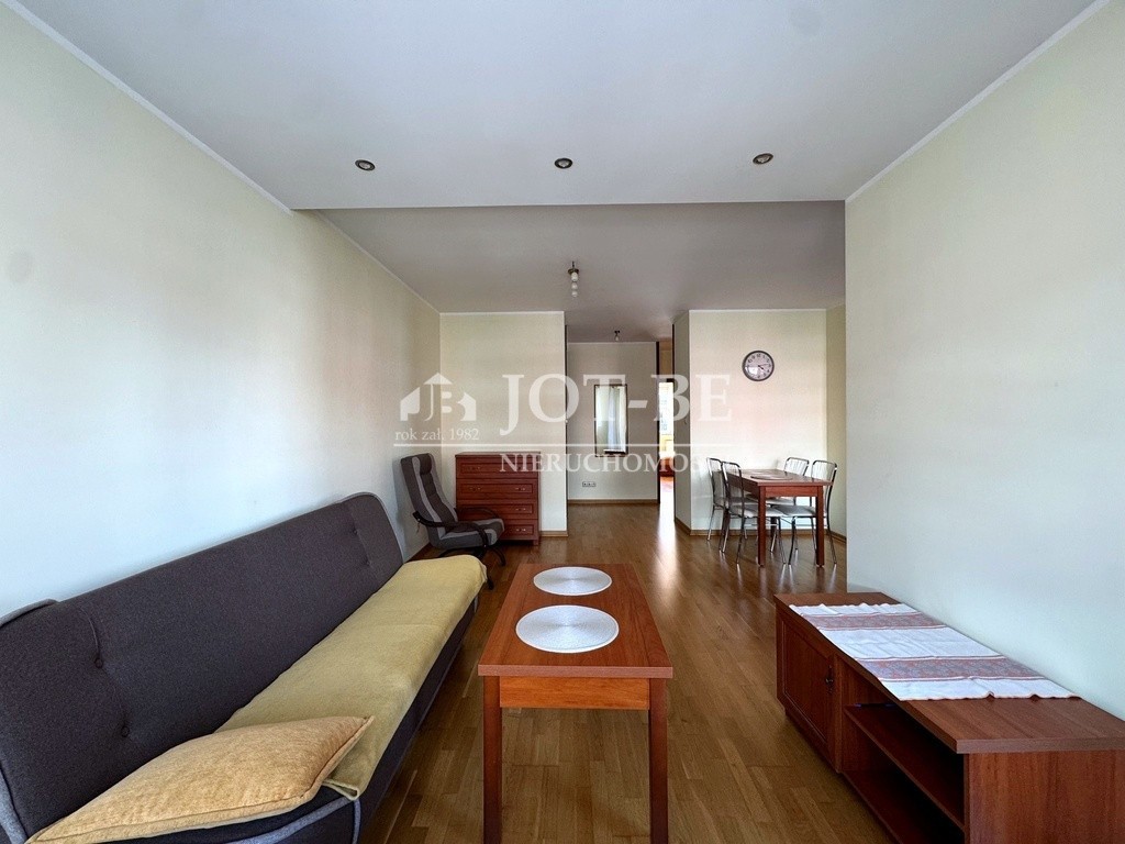 Mieszkanie do wynajęcia, 55 m², 2 pokoje Wrocław Fabryczna Grabiszyn-Grabiszynek - Widok 5