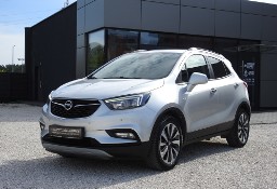 Opel MOKKA X 1.6 CDTI 136 KM ULTIMATE KAMERA NAVIGACJA BEZWYPADKOWY BEZ KOROZJI!