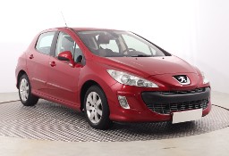 Peugeot 308 I , Klima, Tempomat,ALU