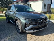 Hyundai Tucson III 1.6 T-GDi 48V Smart 2WD DCT 1.6 T-GDi 48V Smart 2WD DCT 150KM