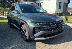Hyundai Tucson III 1.6 T-GDi 48V Smart 2WD DCT 1.6 T-GDi 48V Smart 2WD DCT 150KM