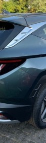Hyundai Tucson III 1.6 T-GDi 48V Smart 2WD DCT 1.6 T-GDi 48V Smart 2WD DCT 150KM-3