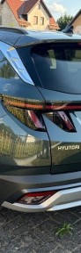 Hyundai Tucson III 1.6 T-GDi 48V Smart 2WD DCT 1.6 T-GDi 48V Smart 2WD DCT 150KM-4