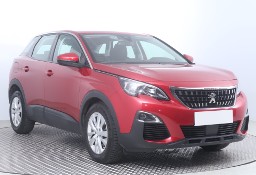 Peugeot 3008 , Salon Polska, Serwis ASO, Navi, Klimatronic, Tempomat,