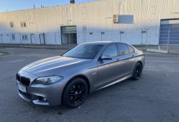 BMW SERIA 5 VI (F07/F10/F11) 525d x-drive Fv23%