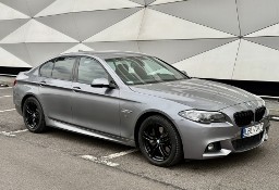 BMW SERIA 5 VI (F07/F10/F11) 525d x-drive Fv23%