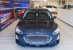 Ford Focus III 1.5 EcoBlue Trend Edition Business