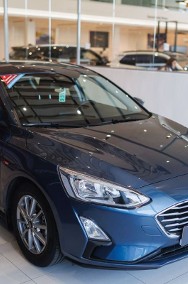 Ford Focus III 1.5 EcoBlue Trend Edition Business-2