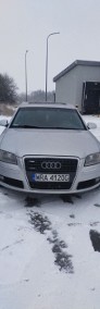 Piękna AUDI A8 Quattro 4.2 , 2007r. 34.000 zl netto-4