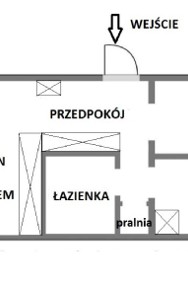 Mieszkanie, sprzedaż, 43.00, Łódź, Bałuty-2