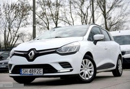 Renault Clio IV 1.5 90 KM* Kombi* Salon Polska* Klimatyzacja* Manual 5B*