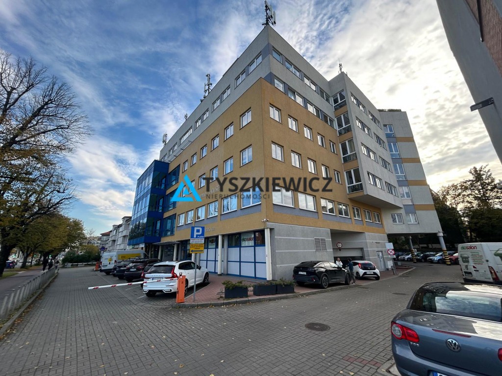 Comapny House - miejsce dla Twojego biznesu, Gdańsk