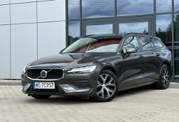 Volvo V60 II Salon Polska, Andoid, Grzane fot. Kamera, Navi, Full LED, GWARANCJA