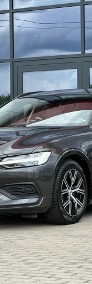 Volvo V60 II Salon Polska, Andoid, Grzane fot. Kamera, Navi, Full LED, GWARANCJA-3