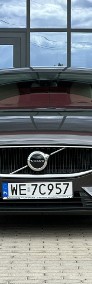 Volvo V60 II Salon Polska, Andoid, Grzane fot. Kamera, Navi, Full LED, GWARANCJA-4