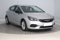 Opel Astra J , Salon Polska, Klimatronic, Tempomat, Parktronic