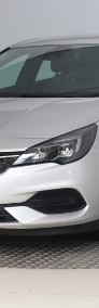 Opel Astra J , Salon Polska, Klimatronic, Tempomat, Parktronic-3