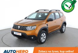 Dacia Duster I LPG klima grzane fotele multifunkcja