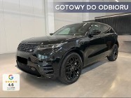 Land Rover Range Rover Velar P400 Dynamic SE PAKIET COLD CLIMATE + Driver Assist + Dach panoramic