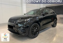 Land Rover Range Rover Velar P400 Dynamic SE PAKIET COLD CLIMATE + Driver Assist + Dach panoramic