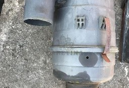 Perkins - Obudowa / Filtra Powietrza