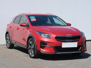 Kia Xceed , Salon Polska, 1. Właściciel, Serwis ASO, VAT 23%,-1