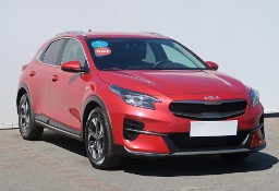 Kia Xceed , Salon Polska, 1. Właściciel, Serwis ASO, VAT 23%,