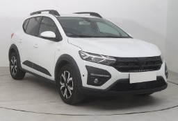 Dacia Sandero II Salon Polska, Serwis ASO, Klimatronic, Tempomat, Parktronic,