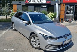 Volkswagen Golf VIII VIII (2020-)