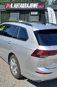 Volkswagen Golf VIII VIII (2020-)-2