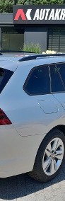 Volkswagen Golf VIII VIII (2020-)-3
